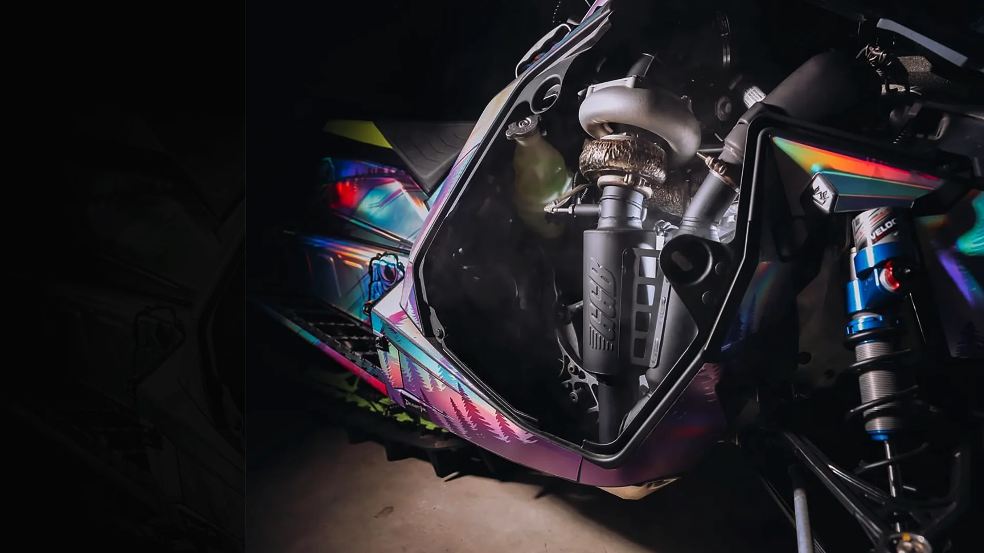 Unleash Your Ride's True Power